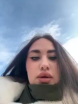 StripChat KiraSunshine is Freechat KiraSunshine — Full naked