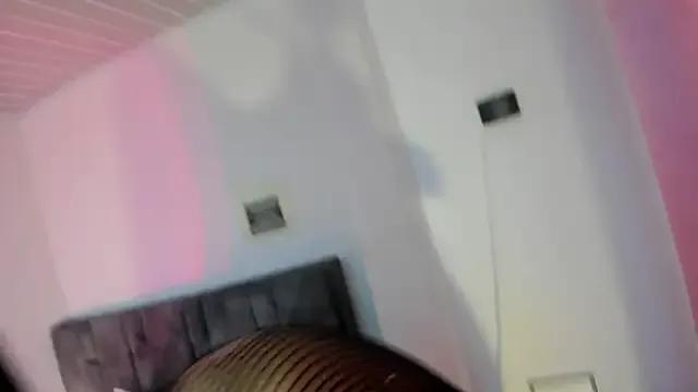 kitty_myers on StripChat 