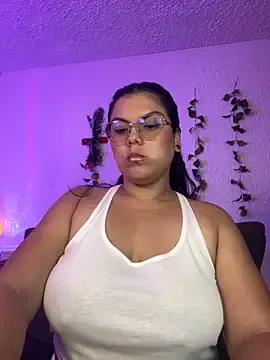 kittylu__ on StripChat 