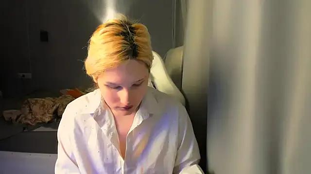 Kleo_Godde — Freechat on StripChat