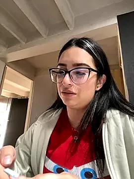 Kloe_Novoa — control lush x1 min