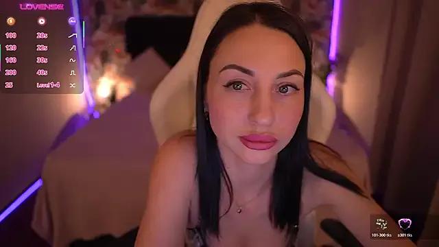 KristiiMax — for a good sexual mood