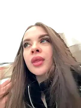 KristiRich — Naked+nipple clamps