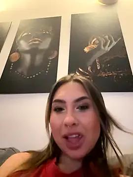 kyarafiore — hi baby