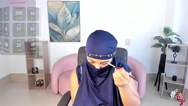 kylie_soraya — Suck your cock