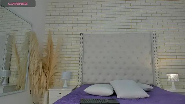 kylie_wilsson — plug anal