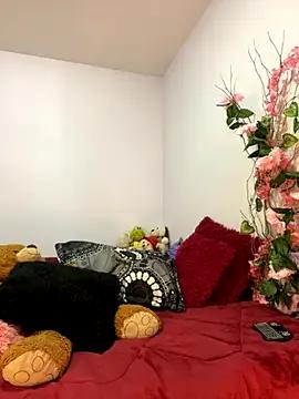 kymmgolden on StripChat 