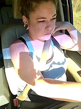 LacyLaurent — Stop and cum for Dadddy