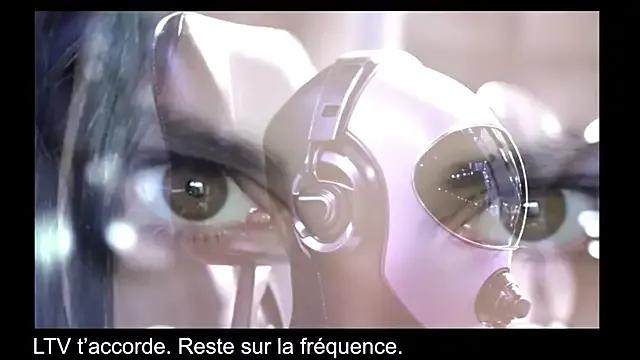 Lanathevirus on StripChat 