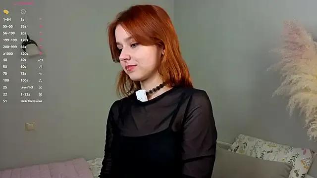 Land_Of_Ozz — Freechat on StripChat