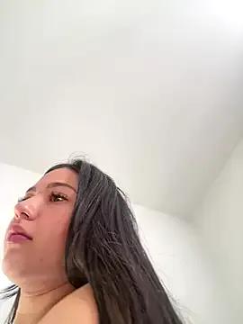 StripChat Latina_vanessa is Freechat Latina_vanessa — Lush in pussy make it sper wet