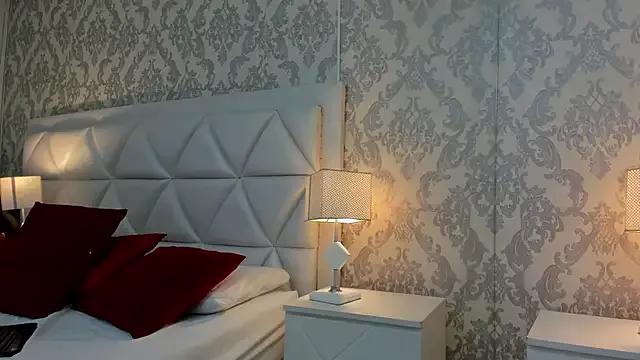 LaylaaDoll on StripChat 