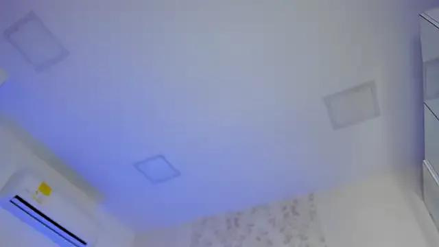 lea_hunter__ — show tits + oil