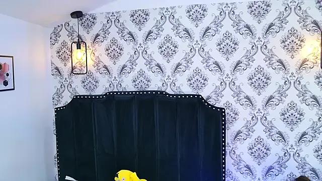 LexaDeRusso — Twerk and spank ass 