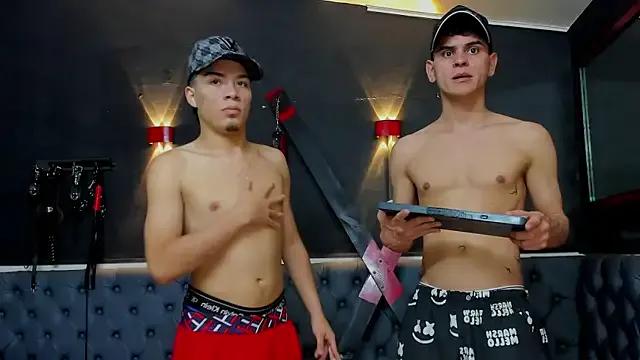 liam_coleman25 — spanks ass  x15