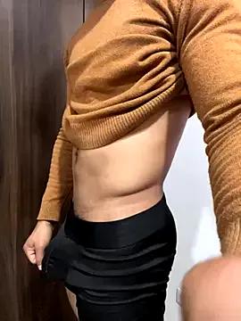 StripChat LianScott_ is Private LianScott_ — MASTURBATION x 5MINUTES