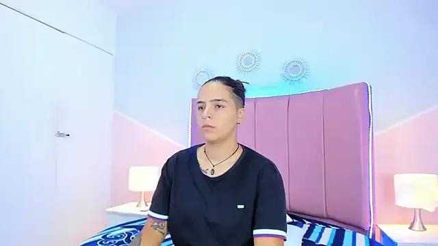 Liiam_smith_ on StripChat 