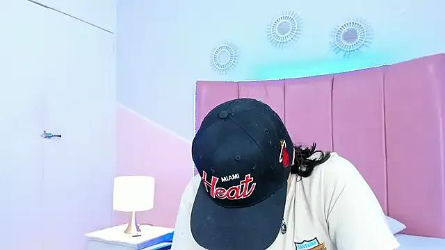 Liiam_smith_ on StripChat 