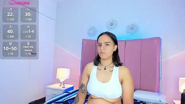 Liiam_smith_ on StripChat 