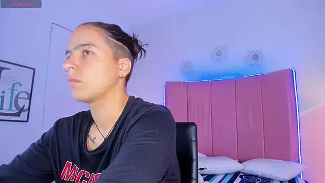 Liiam_smith_ on StripChat 