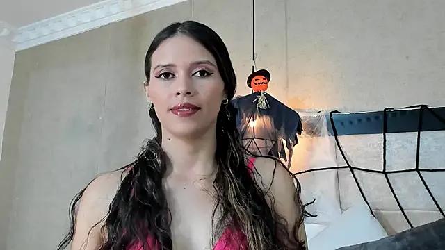 LiliJensen on StripChat 