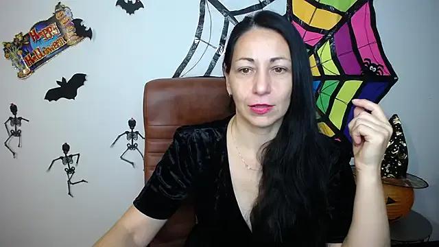 LiluGrants on StripChat 