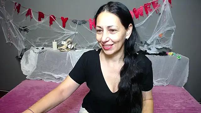 LiluGrants on StripChat 