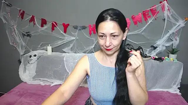 LiluGrants on StripChat 