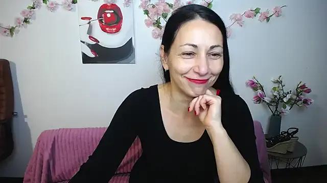 LiluGrants on StripChat 