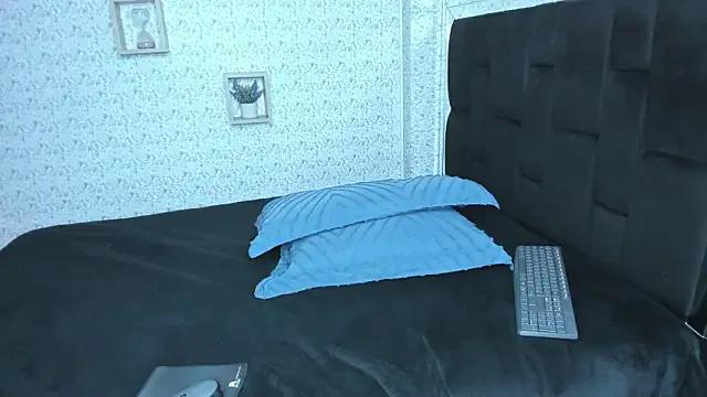 lisa_logan — fingers in pussy