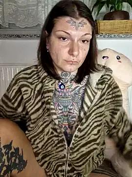 lizzardqueeen's avatar