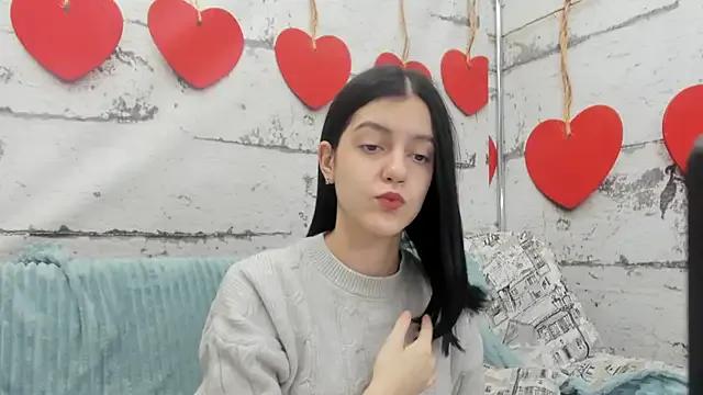 Lovely_Audrey — vodka shot