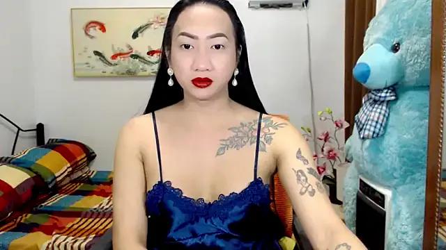 LovelyQueen69 — SERVE YOUR HIGHNESS