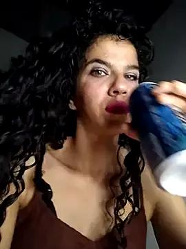 lucerocutte — Baile sexy