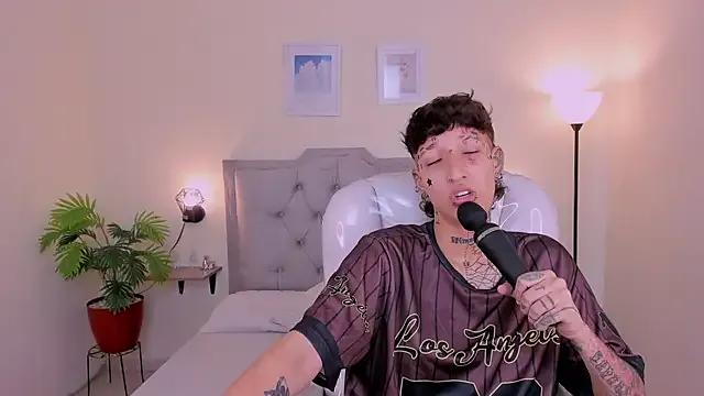 Luci_Rose — naked all 