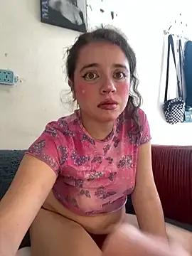 Lucy_YupiSweet — Control total lush 6 minutos