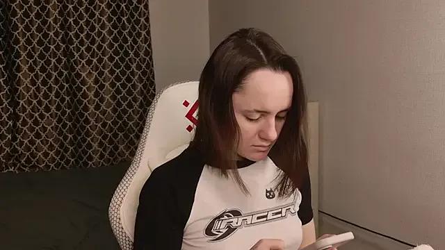 Luna_Loveee — Freechat on StripChat