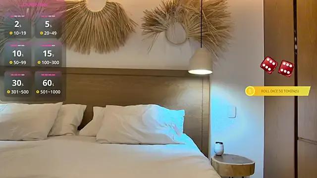 StripChat LunarAngel_ is Freechat LunarAngel_ — Freechat on StripChat