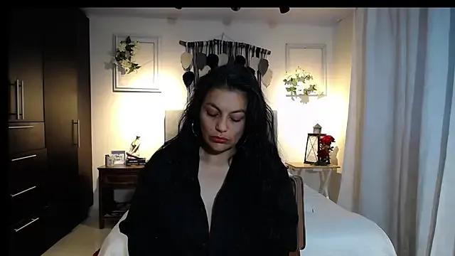 Lust_Mom41 — Freechat on StripChat