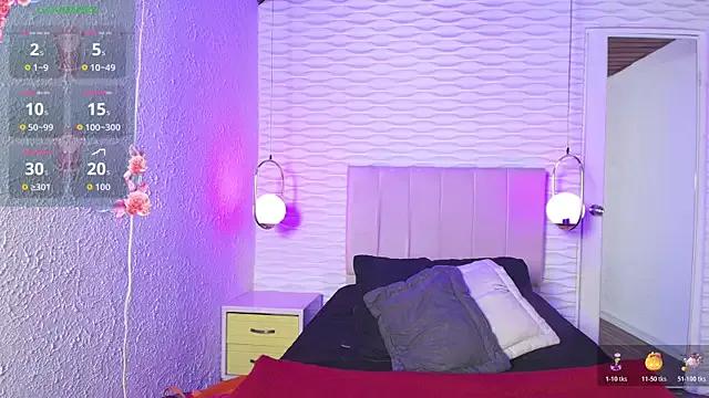 StripChat ly_lulu is Freechat ly_lulu — show milk