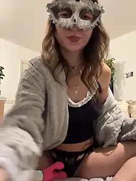 StripChat lyafoot is Freechat lyafoot — On joui ensemble ?