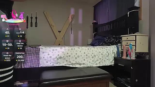 MacabreCouple on StripChat 