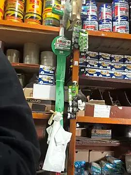 MADAME-ARLETTE — Show boobs custom 