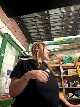 MADAME-ARLETTE on StripChat 