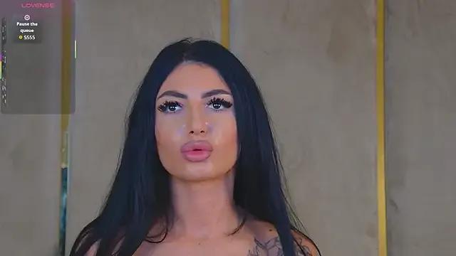 MadisonKroft — cumshow