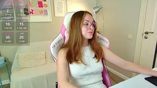 MadisonSmitt — oil show on my legs