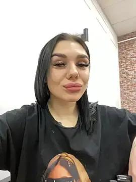 MaeveMoon — Freechat on StripChat