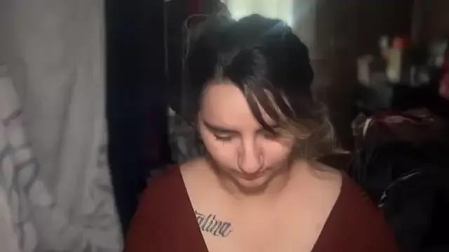 mamifresita — Private on StripChat