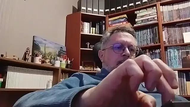 Mandra_is_a_whore — No Sound as i'm not Alone... Cum Anyway