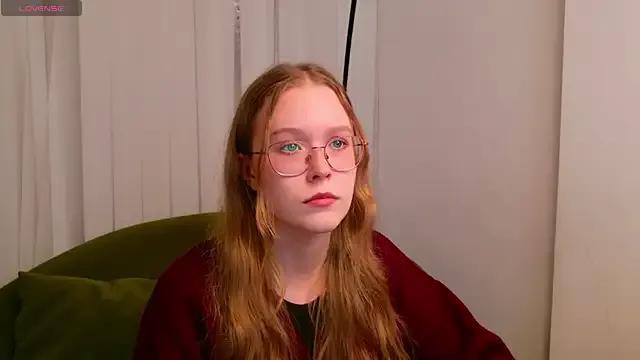 MandyMils — for being happy